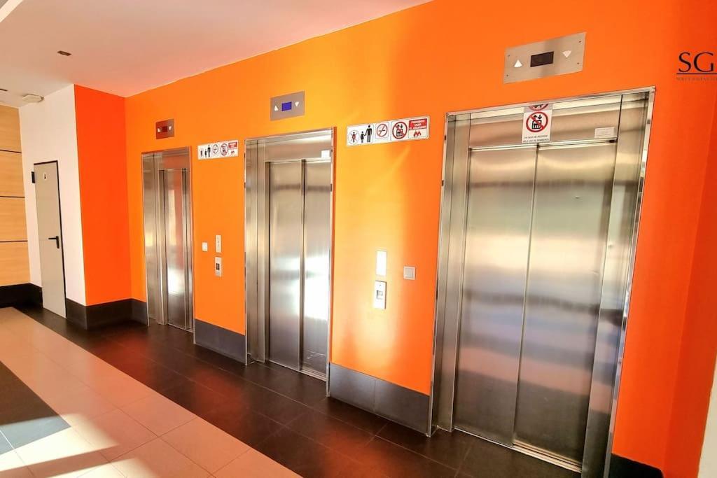 Terraza Chill Out! Torres D' Oboe Apartment Бенидорм Екстериор снимка