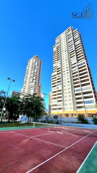 Terraza Chill Out! Torres D' Oboe Apartment Бенидорм Екстериор снимка